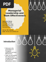 INPO 15 005 Leadersh - 082859 | PDF | Leadership | Motivation