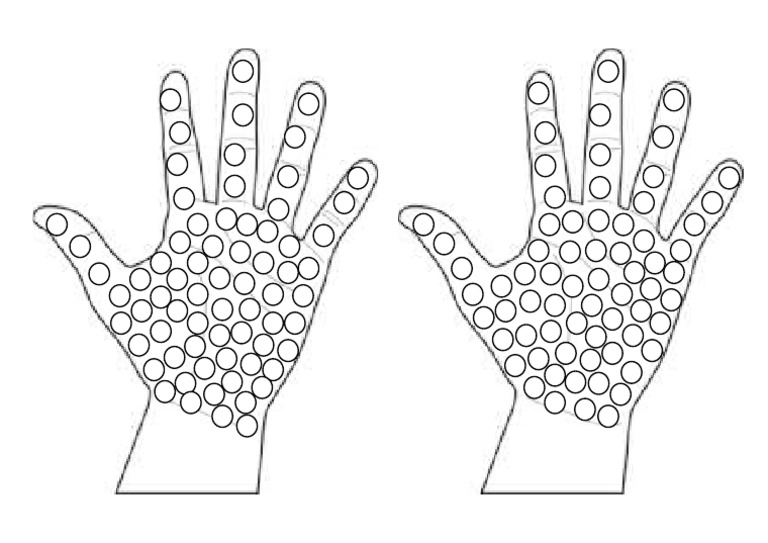 Hand Shape | PDF