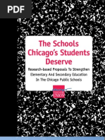 Download The Schools Chicagos Students Deserve by John Kugler SN86431845 doc pdf