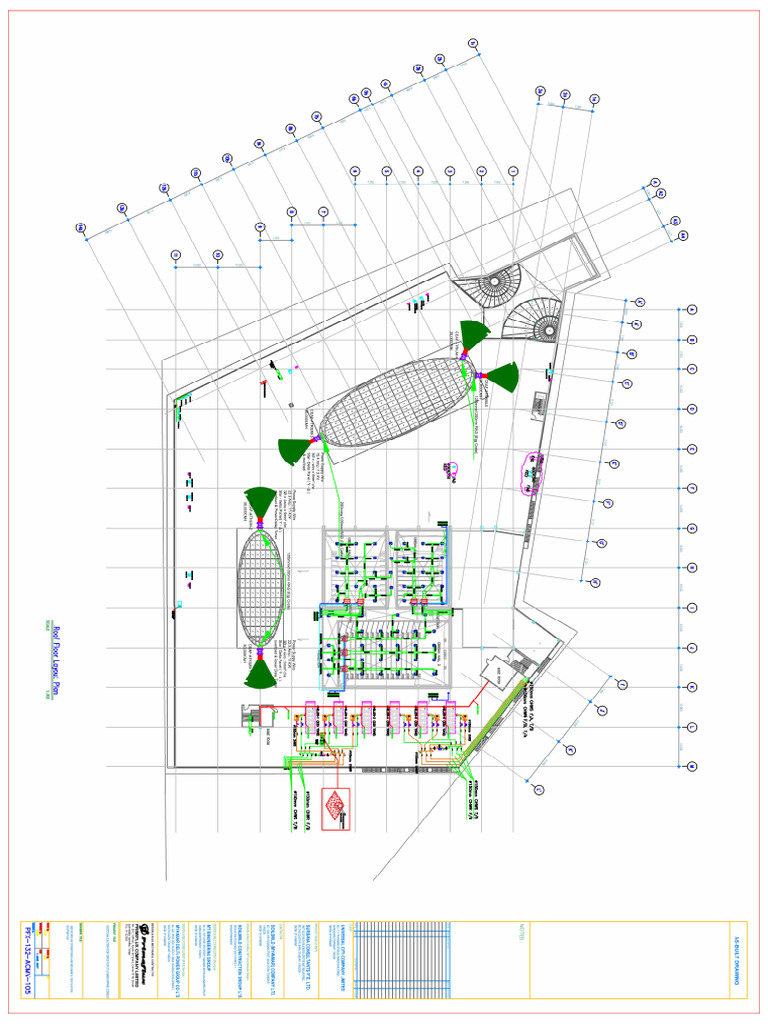 ACMV Layout | PDF