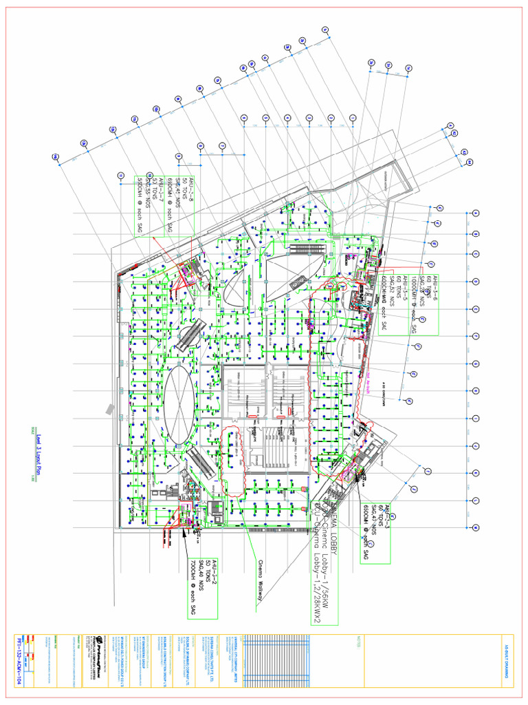 Lv-3 Layout | PDF