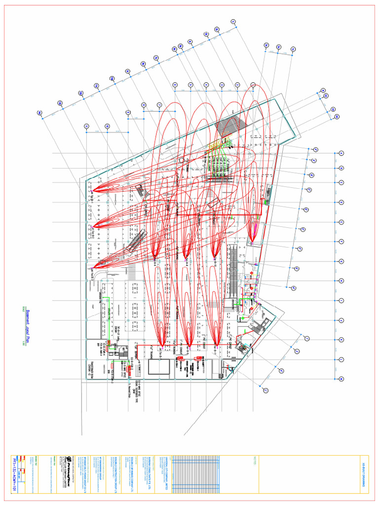 Basement Layout | PDF