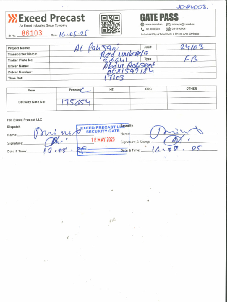 SO 24008 Exeed 175654 | PDF