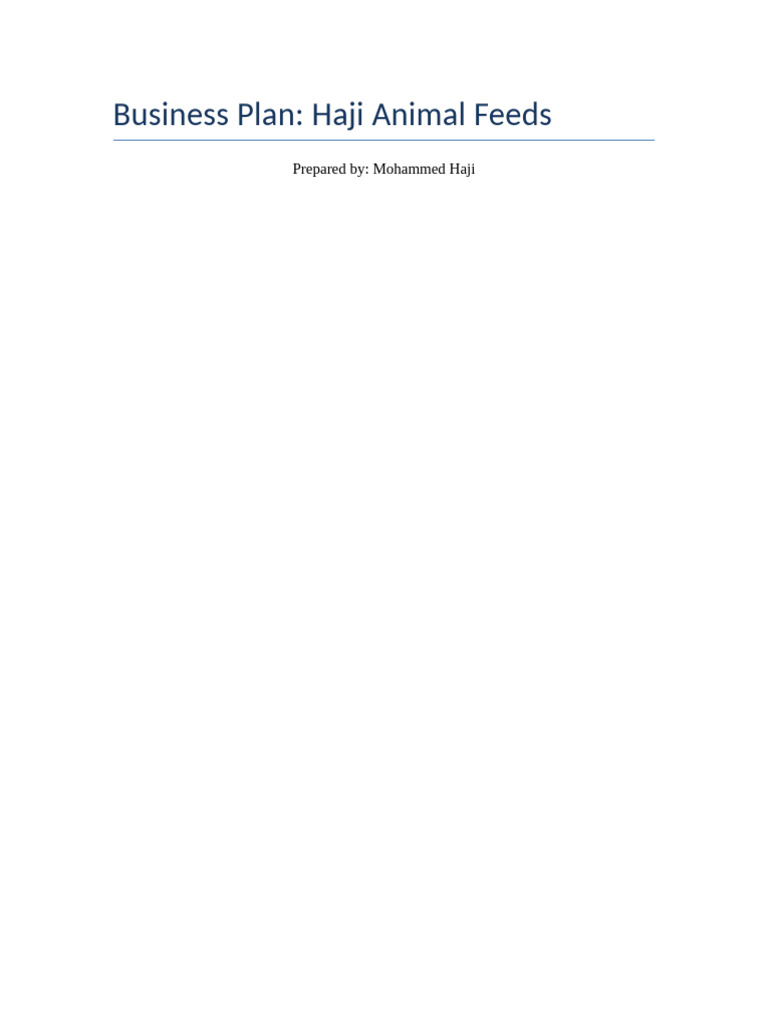 Animal visual data 3