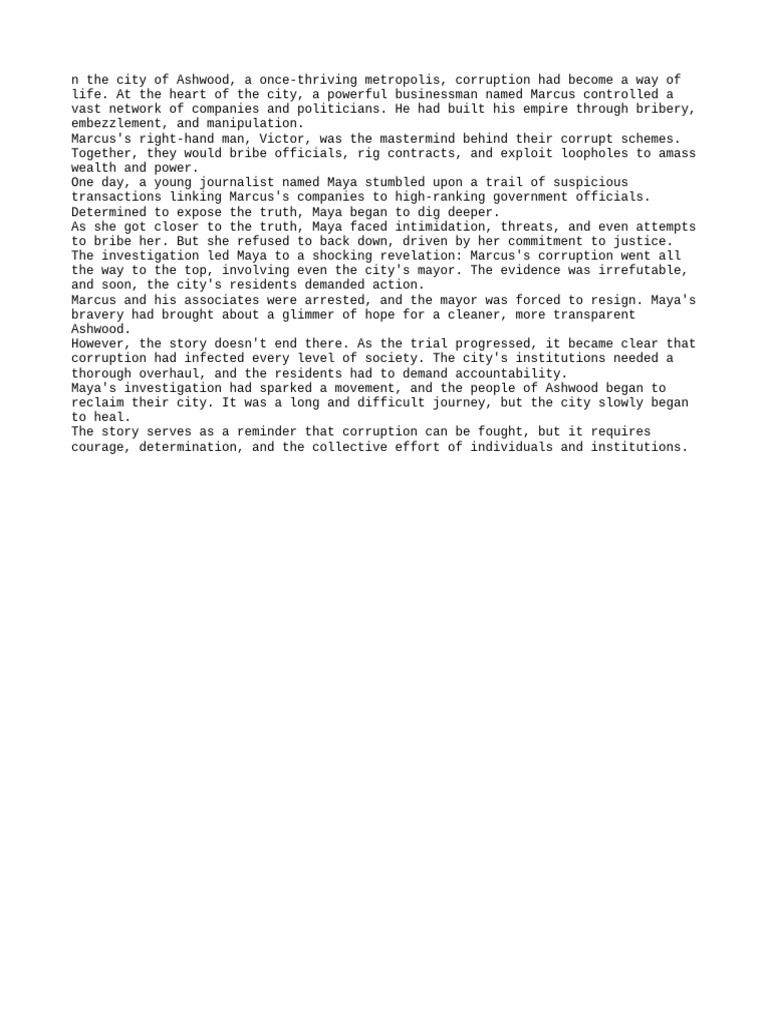 The Web of Deceit PDF