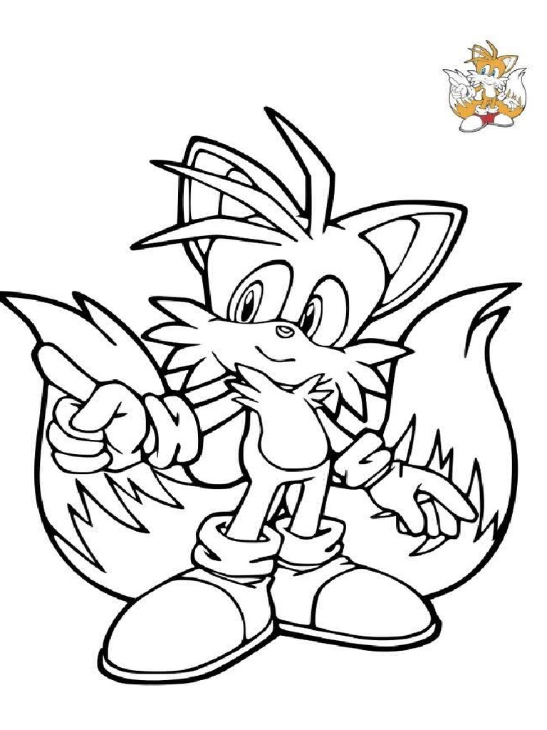 Sonic | PDF
