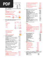 IAS 2 Inventories: FIFO & AVCO Methods | PDF | Inventory | Valuation ...