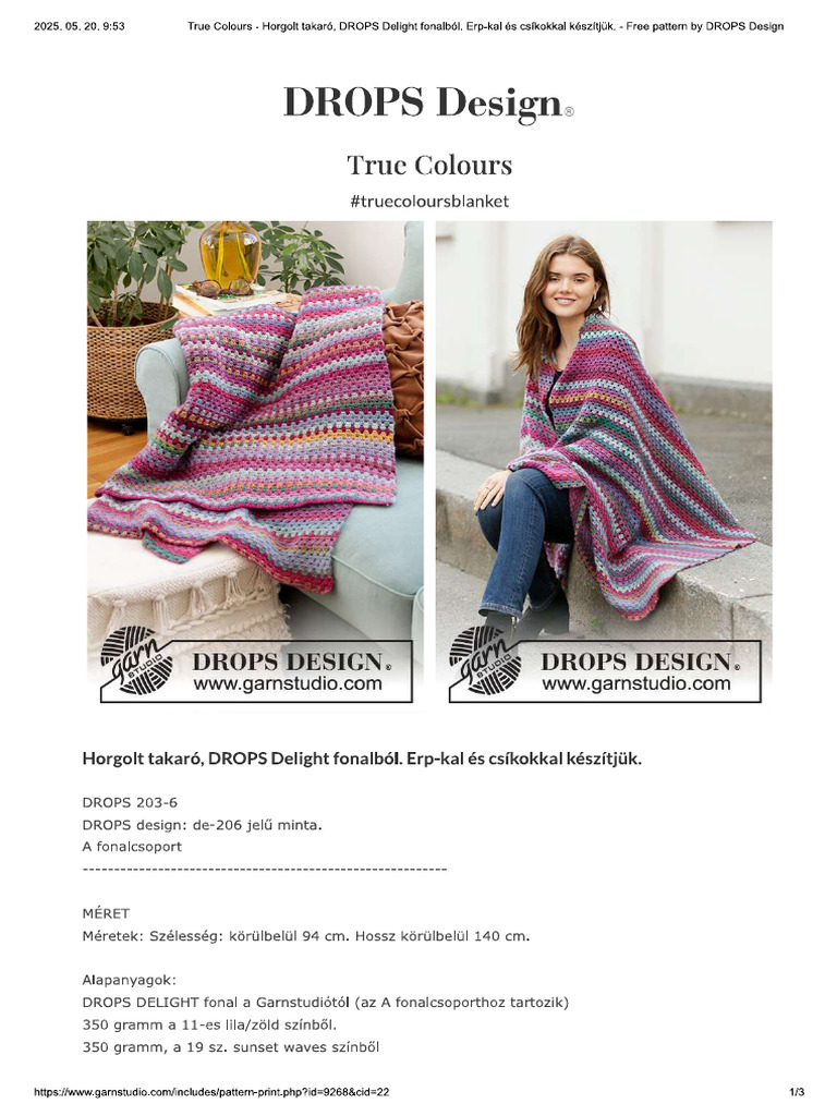 True Colours | PDF