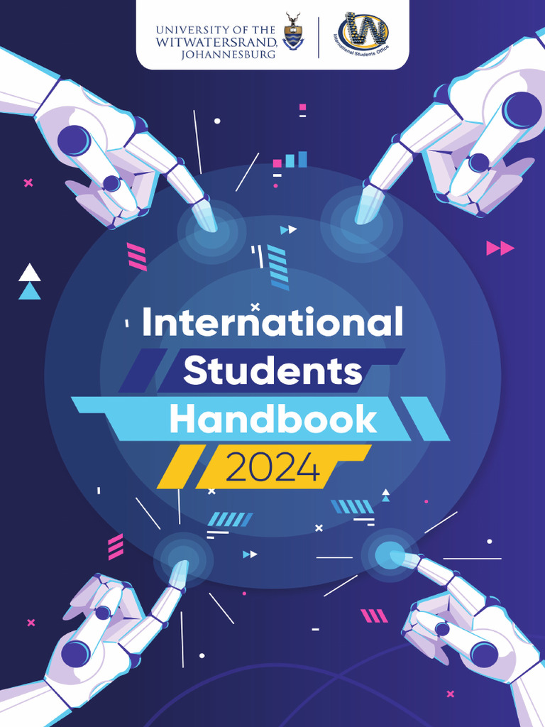 Welcome to Wits: International Students Guide | PDF | Travel Visa ...