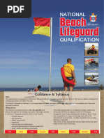 NPLQ Theory Assessment Questions | PDF | Swimming | Cardiopulmonary ...