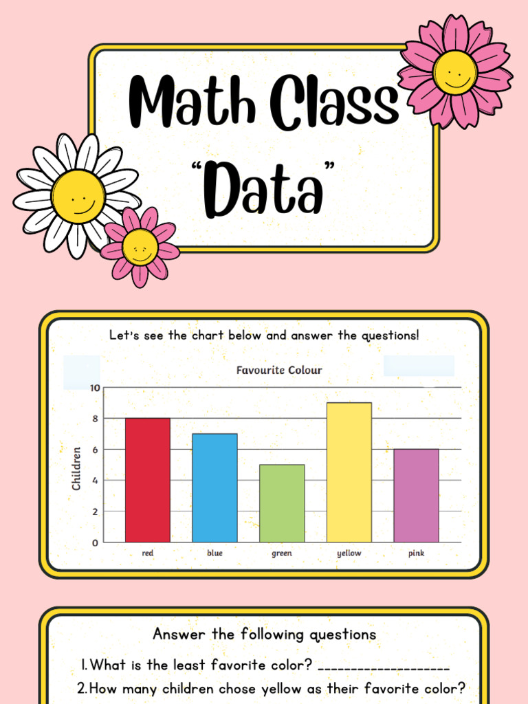 Data P1 Math | PDF