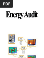 Energy Audit Report Template | PDF | Energy Conservation | Technology ...