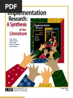 Implementation