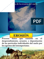 Erosion Tercero Agron 09