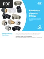 GF SCh80 UPVC Catalogue | PDF | Pipe (Fluid Conveyance) | Mechanical ...