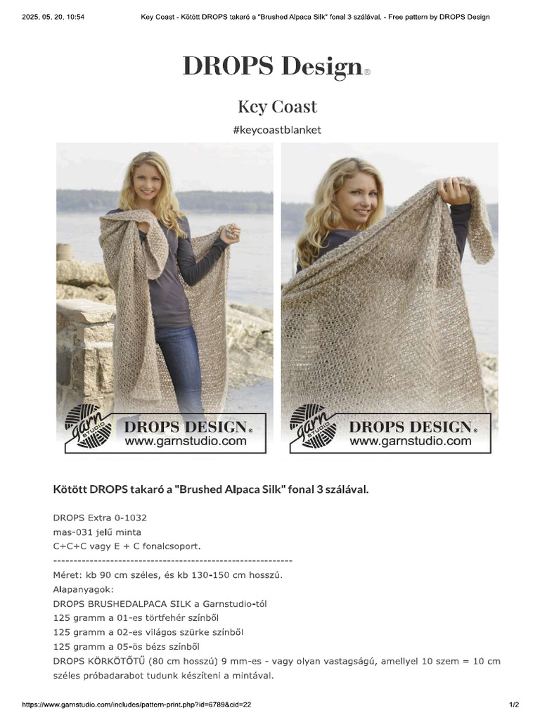 Key Coast | PDF