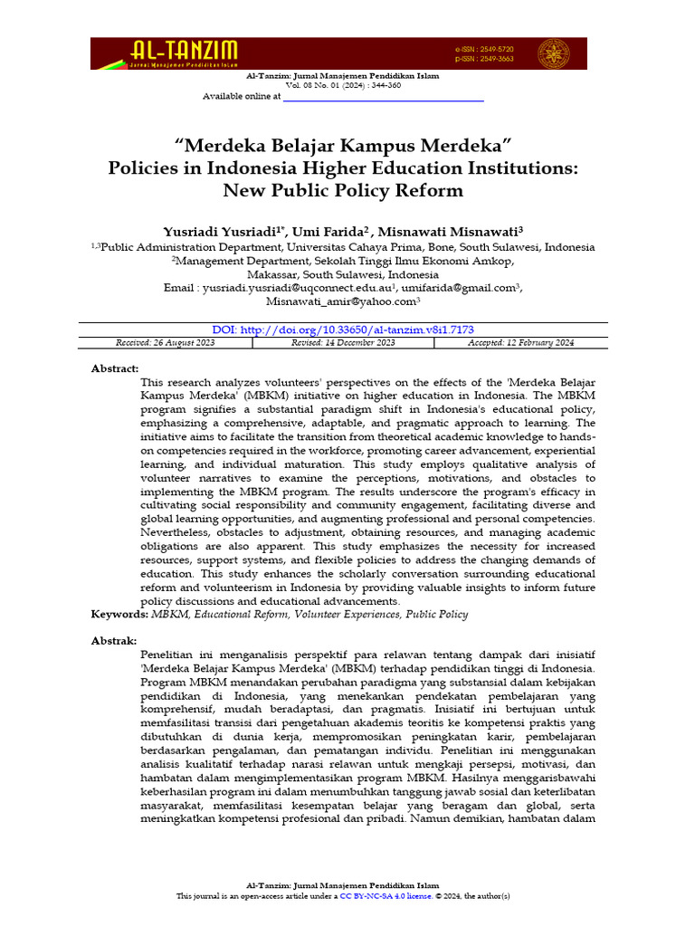 7173 22185 1 PB | PDF | Policy | Mentorship