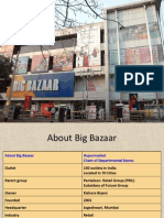 Big Bazaar