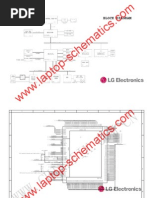 Download LG Laptop Motherboard Schematic Diagram by Cici Icic SN86438157 doc pdf