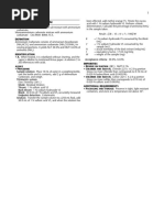 UGI Gas Bill Sample for Jorge Muniz | PDF | Fee | Taxes