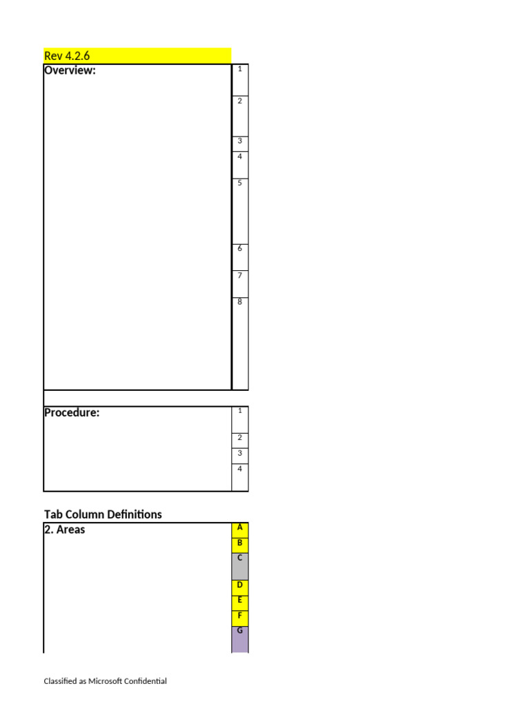CMMS Data Entry Workbook Guide | PDF