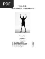 Download Bahaya Merokok Bagi Kesehatan by Ghozali Bintang Pamungkas SN86439472 doc pdf