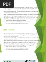 HECK-Yes: AmpC Bacteria Guidelines | PDF
