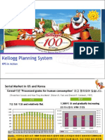 4_Kellogg Planning System