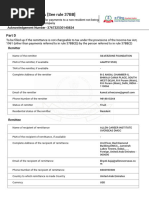 Form 5a Epf For DSC | PDF