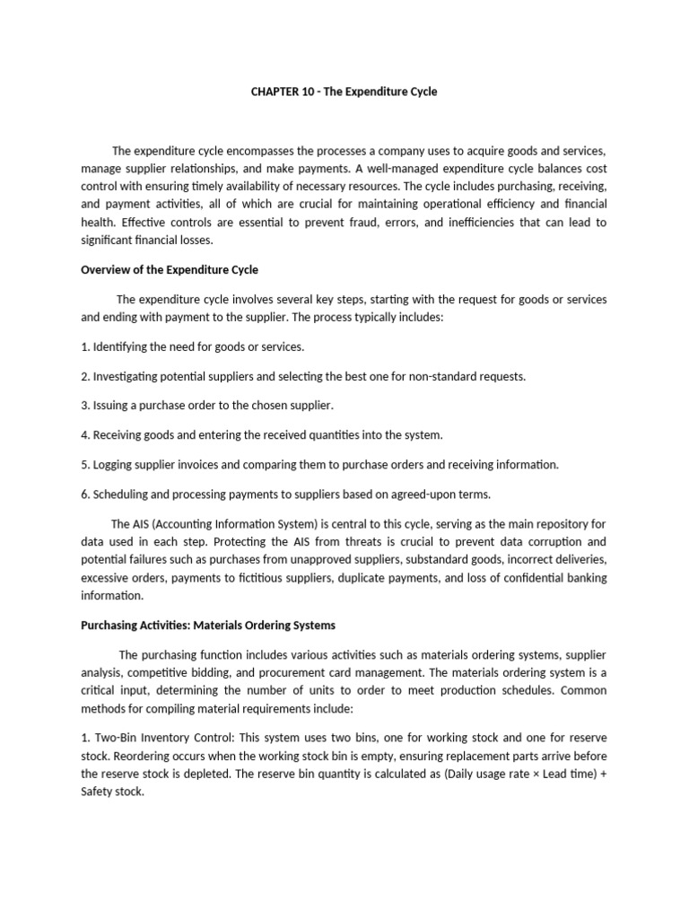 Inbound 3446516940897748887 | PDF | Lean Manufacturing | Procurement