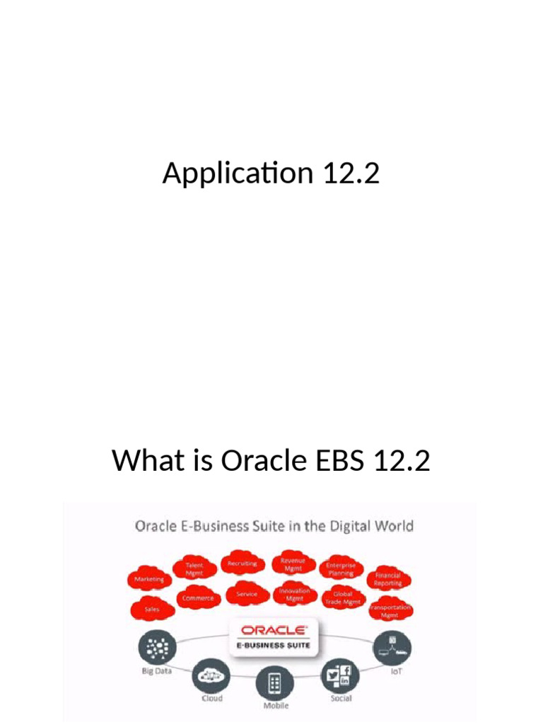 Case Application 12 | PDF