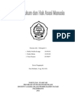 Download Negara Hukum Dan Hak Asasi Manusia by Shelly Nurilla Sucaga SN86441619 doc pdf