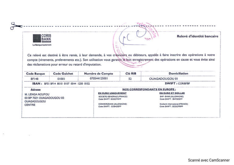 Rib | PDF