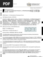 Download 34-METHYLENEDIOXYPHENYL-2-PROPANONE by Mark Howell SN86442693 doc pdf