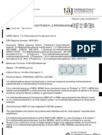 MDP2P Chemical Details