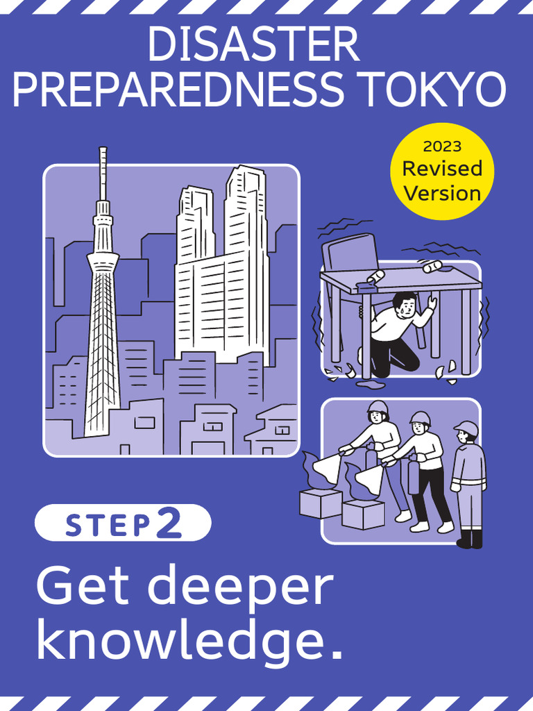 Get Deeper Knowledge.: Revised | PDF | Earthquakes | Natural Disasters