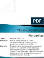 TEKOM PERT1