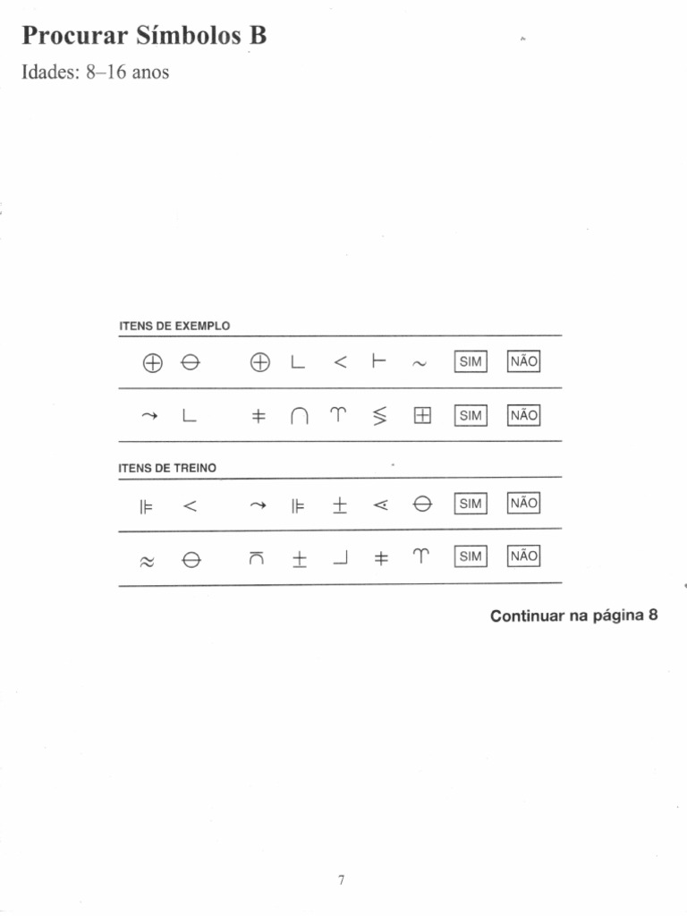Simb B | PDF