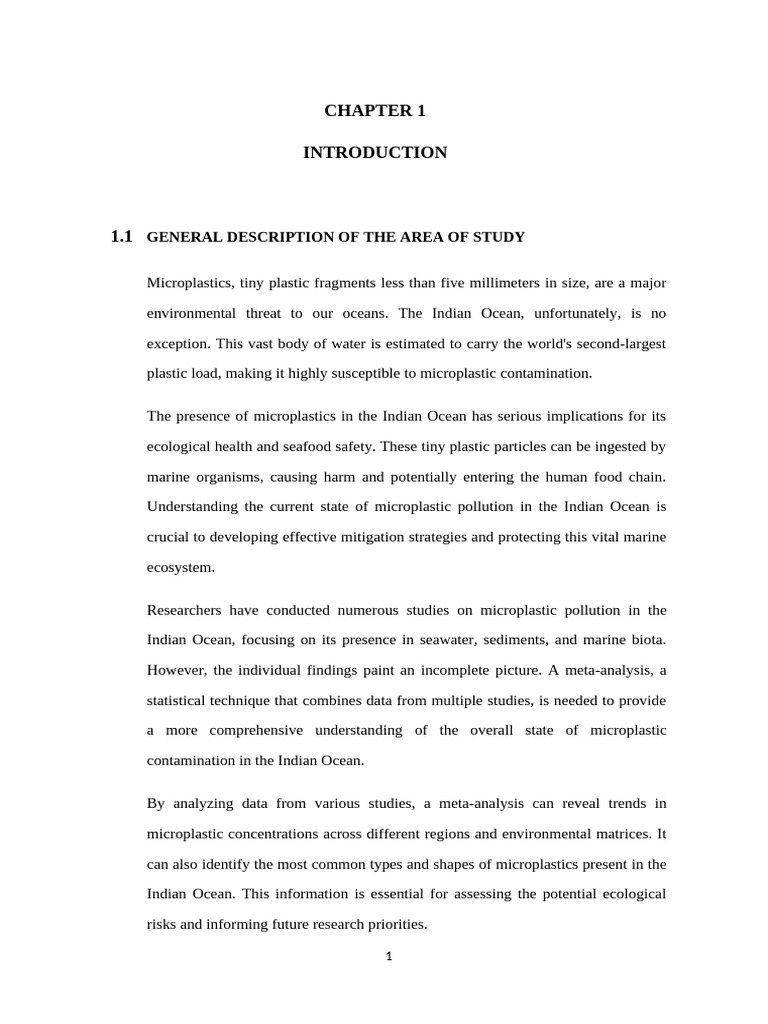 FAI Project Report - Content | PDF | Mean Squared Error | Pollution