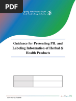 DSUR Writing Guide for Clinical Trials | PDF | Clinical Trial | Adverse ...