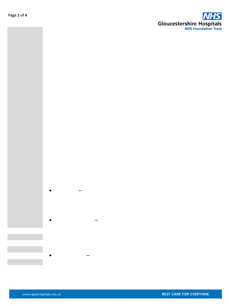 Prostap and Zoladex Injections GHPI1710!02!22 | PDF | Menopause ...