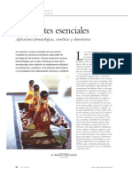 Aceites Esenciales