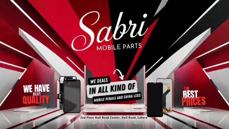 MOBILE PARTS Resized v3 | PDF