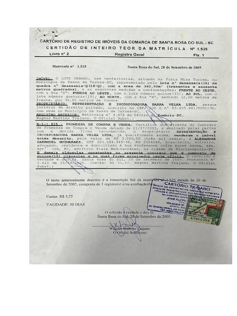 Documento Sem Título | PDF