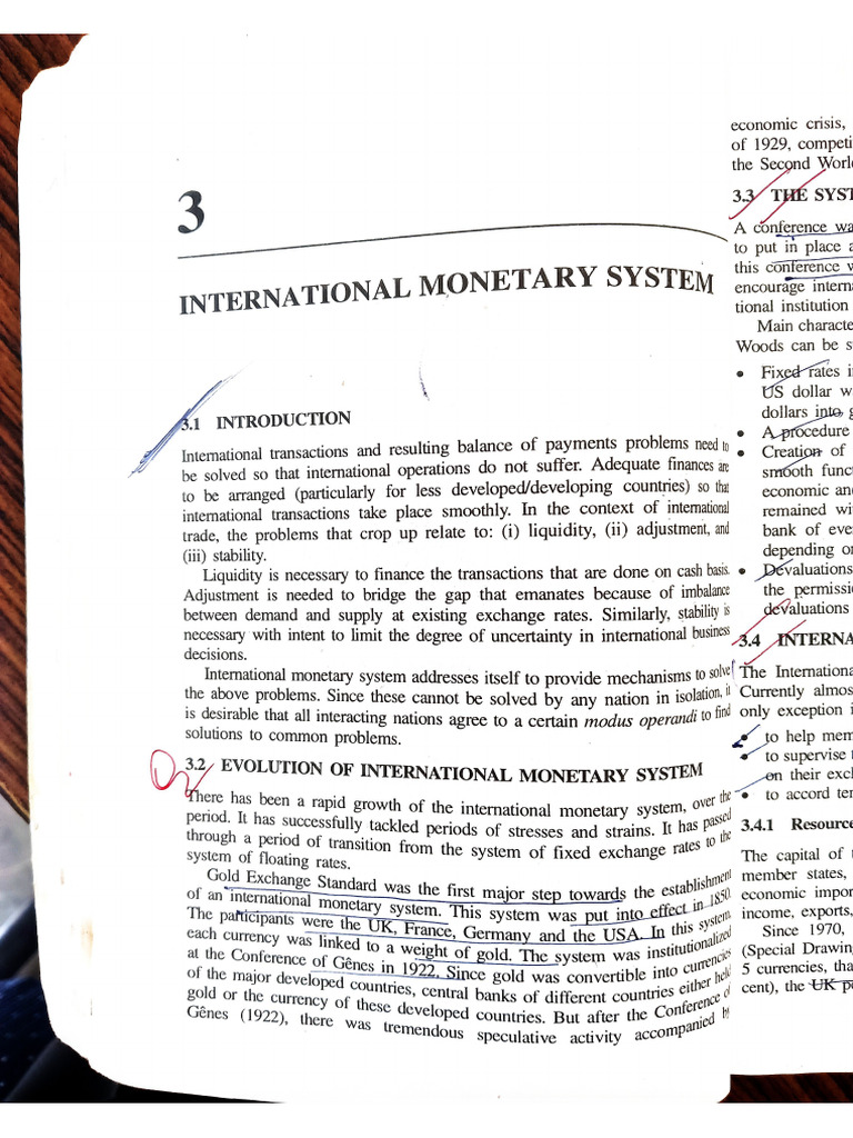 Ifm 2 | PDF