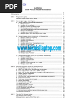 Download Paduan Service Laptop by Ananto Pratikno SN86448583 doc pdf