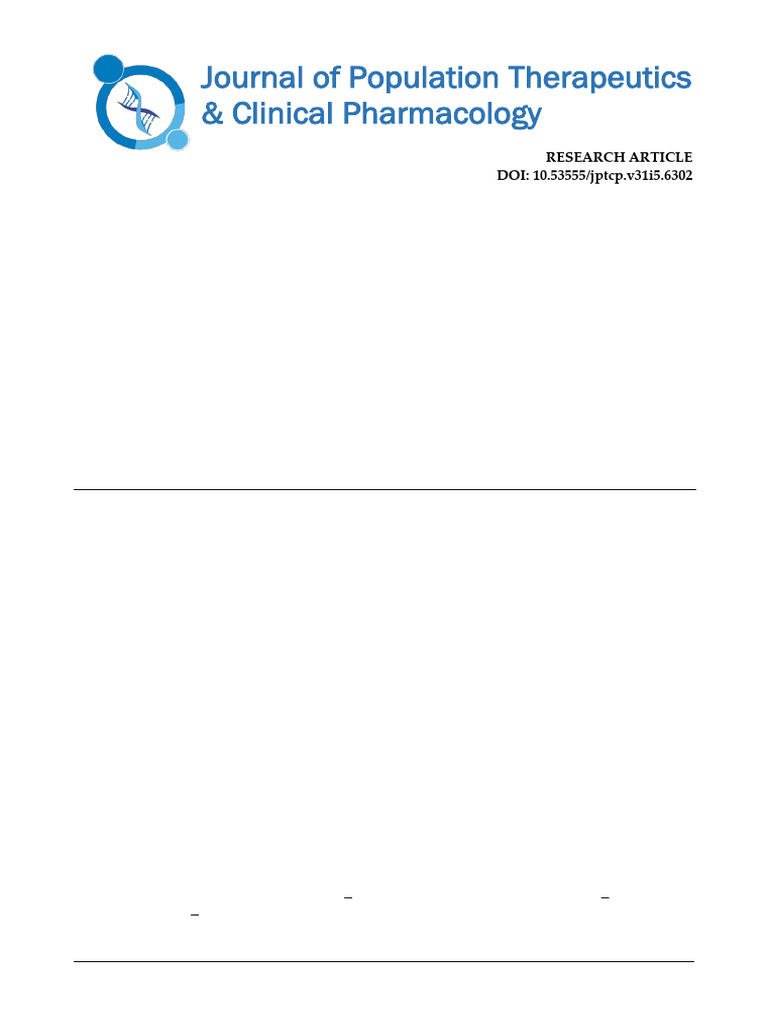 Waheed Shah Paper - Revised | PDF | Magnesium | Infrared Spectroscopy