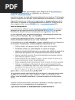 Instrucciones para Inyección de Trimix | PDF | Inyección (medicina ...