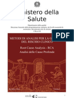 Manuale RCA