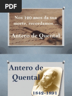 Antero de Quental